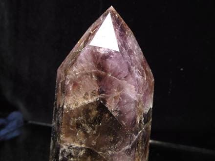 オーラライト23 六角柱 置物 ポイント Auralite
