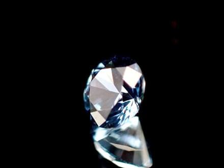 サファイア ルース ラウンドカット モンタナ州 ヨゴ産