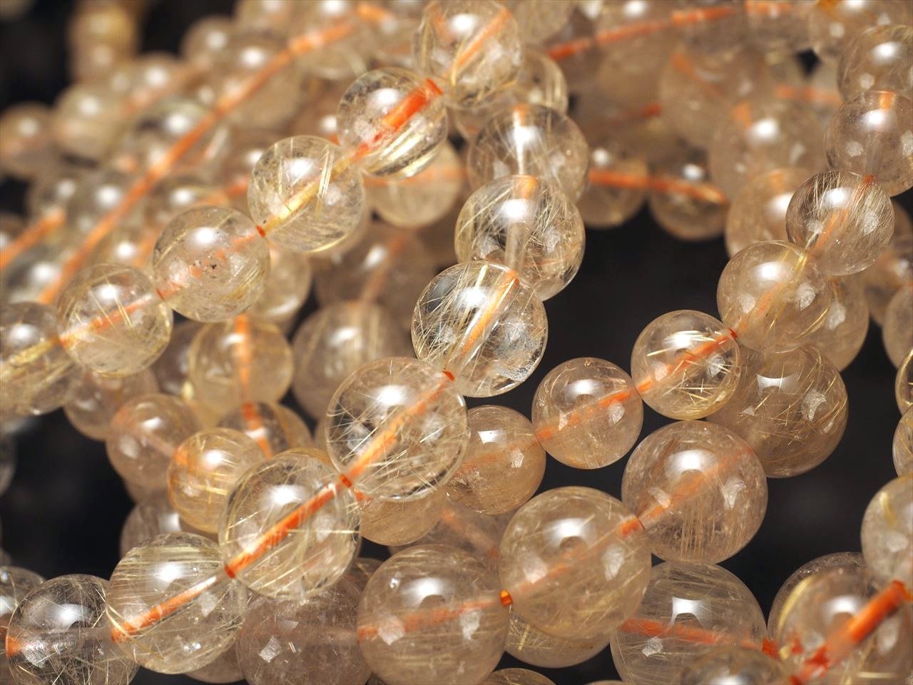 ブレス詰め合わせ