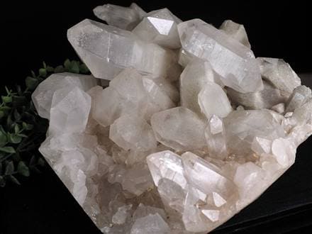 マニカランクォーツ 原石 水晶 マニカラン産 ヒマラヤ