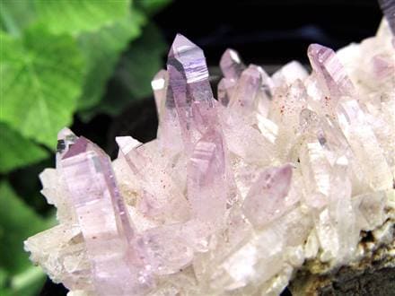 アメジスト ベラクルスアメジスト 結晶 原石 ツーソン