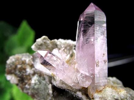 アメジスト ベラクルスアメジスト 結晶 原石 ツーソン