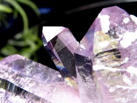 アメジスト ベラクルスアメジスト 結晶 原石 ツーソン