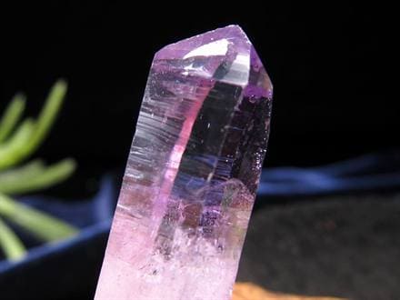 アメジスト ベラクルスアメジスト 結晶 原石 ツーソン