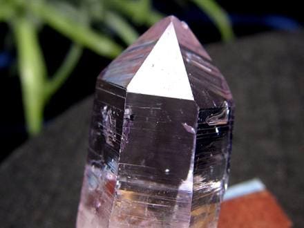 アメジスト ベラクルスアメジスト 結晶 原石 ツーソン