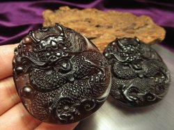 オブシディアン