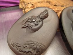 オブシディアンプレート