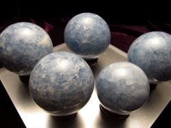 ブルーカルサイト