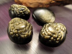 オブシディアン