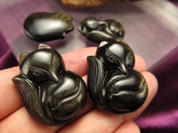 オブシディアン