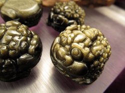 オブシディアン