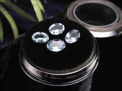 アクアマリンルース 宝石 スピリチュアル ジュエリー ジェム