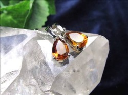 ペンダント.アクセサリー 天然石 Silver925 パワーストーン