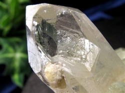 ガルサ 水晶 クォーツ クリスタル ヒマラヤ 4月の誕生石