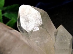 ガルサ 水晶 クォーツ クリスタル ヒマラヤ 4月の誕生石