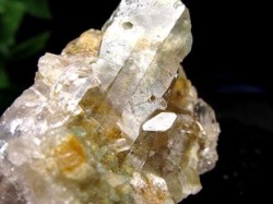 ガルサ 水晶 クォーツ クリスタル ヒマラヤ 4月の誕生石