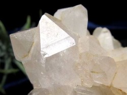 ガルサ 水晶 クォーツ クリスタル ヒマラヤ 4月の誕生石