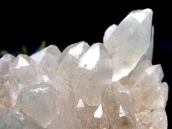 ガルサ 水晶 クォーツ クリスタル ヒマラヤ 4月の誕生石