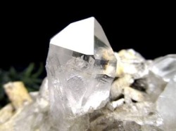 ガルサ 水晶 クォーツ クリスタル ヒマラヤ 4月の誕生石
