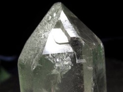 マニハール産 ヒマラヤ マニハール産水晶 水晶クラスター 浄化