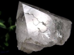 マニハール産 ヒマラヤ マニハール産水晶 水晶クラスター 浄化