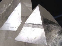 マニハール産 ヒマラヤ マニハール産水晶 水晶クラスター 浄化