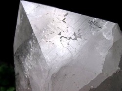 マニハール産 ヒマラヤ マニハール産水晶 水晶クラスター 浄化