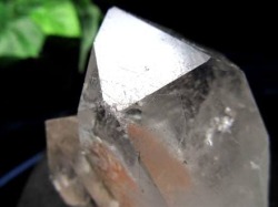 マニハール産 ヒマラヤ マニハール産水晶 水晶クラスター 浄化
