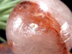 マニカランクォーツ 丸玉 水晶 マニカラン ヒマラヤ スフィア