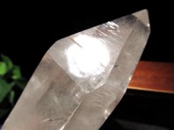 マニカランクォーツ マニカラン 水晶 マニカラン産 ヒマラヤ