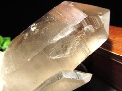 マニカランクォーツ マニカラン 水晶 マニカラン産 ヒマラヤ