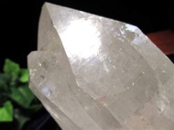 マニカランクォーツ マニカラン 水晶 マニカラン産 ヒマラヤ