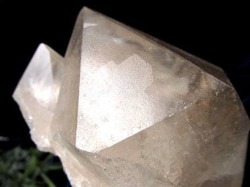 マニカランクォーツ 原石 水晶 マニカラン産 クラスター