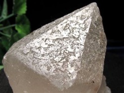 マニカランクォーツ 原石 水晶 マニカラン産 クラスター