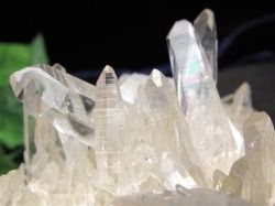 サインジ 水晶 原石 ヒマラヤ クリスタル