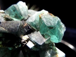 フローライト 原石 結晶 イングランド産 ダイアナマリア鉱山