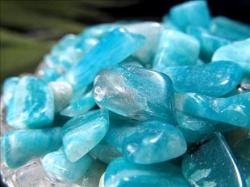 アマゾナイト,さざれ,天河石,希望の石,パワーストーン