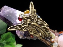 マジックワンド スピリチュアル エネルギー ヒーリング 魔術