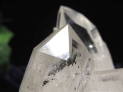 水晶 クラスター クリスタル アーカンソー州産 アメリカ