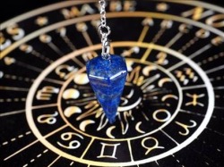 ダウジングボード