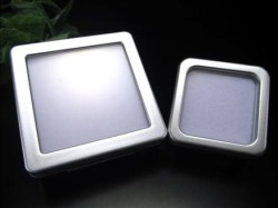 ルースケース クッション付き ジュエリーケース ルース収納 原石ケース