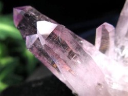 アメジスト ベラクルスアメジスト 結晶 原石 ツーソン