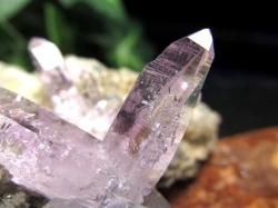 アメジスト ベラクルスアメジスト 結晶 原石 ツーソン