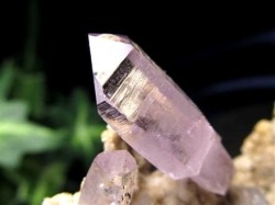 アメジスト ベラクルスアメジスト 結晶 原石 ツーソン