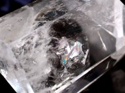水晶 クォーツ クリスタル タンブル カット