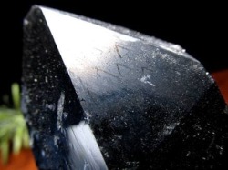 モリオン 黒水晶 厄除け クラスター アーカンソー 原石