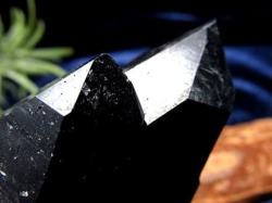 モリオン 黒水晶 厄除け クラスター アーカンソー 原石
