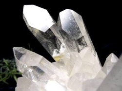 水晶 クラスター クリスタル アーカンソー州産 アメリカ