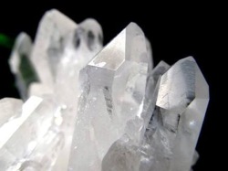 水晶 クラスター クリスタル アーカンソー州産 アメリカ
