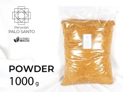 ペルー産パロサントパウダー